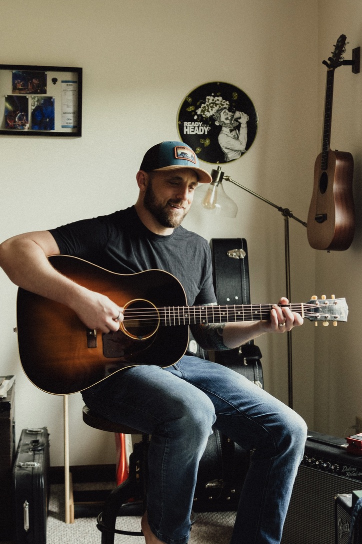 Guitar Lessons