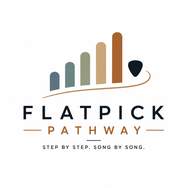 Flatpick Pathway